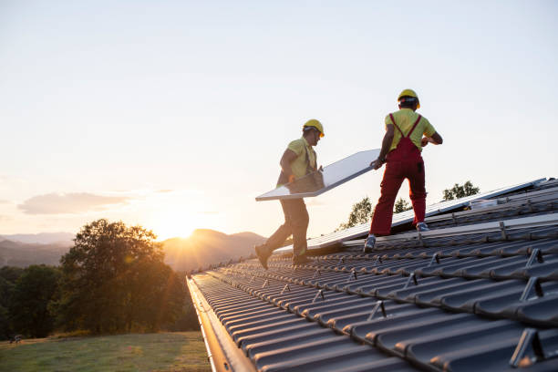 Best Storm Damage Roof Repair  in Naples Manor, FL