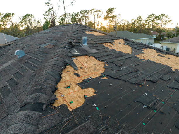 Roof Insulation Installation in Naples Manor, FL